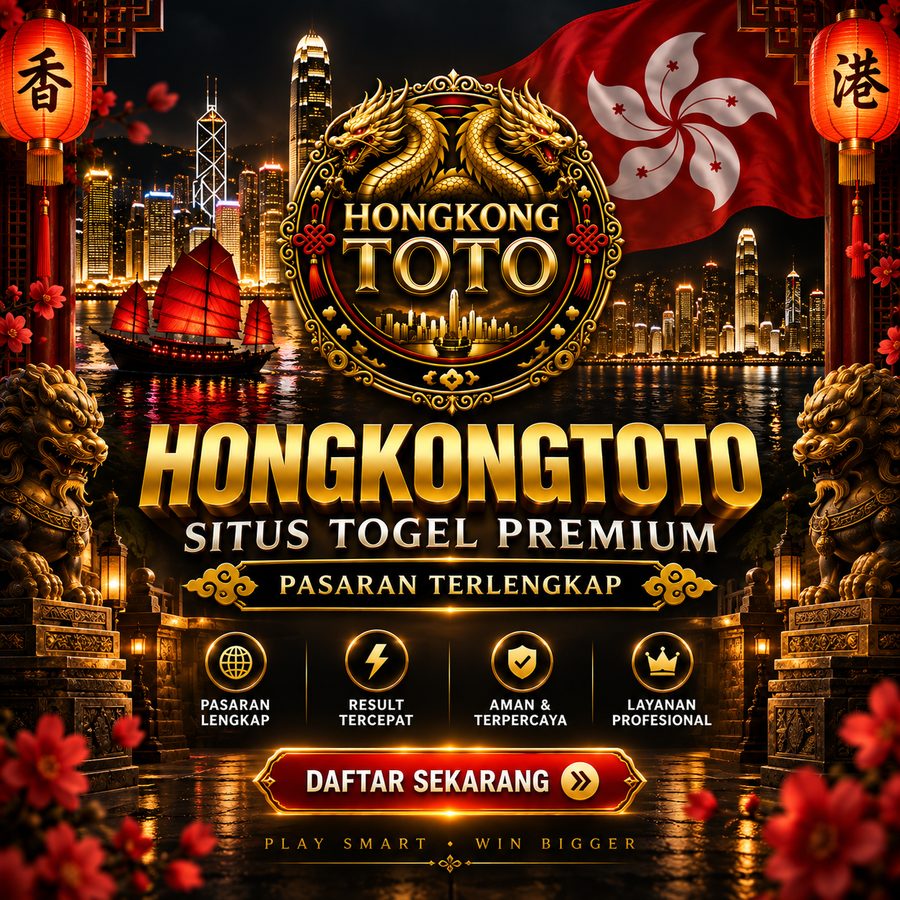 Hongkongtoto Lubuk Kilangan